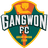 Escudo do Gangwon FC