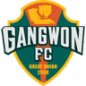 Escudo da Gangwon FC