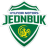 Escudo da Jeonbuk Motors