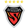 Escudo da Pohang Steelers