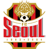 Escudo da FC Seoul