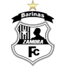 Escudo da Zamora FC