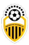 Escudo da Deportivo Tachira FC