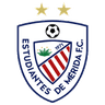 Escudo da Estudiantes de Merida FC
