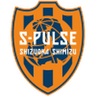Escudo da Shimizu S-pulse