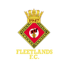 Escudo da Fleetlands