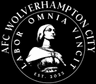 Escudo da Wolverhampton City