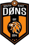 Escudo da SE Dons