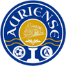 Escudo do Auriense