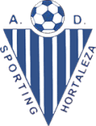 Escudo do Hortaleza