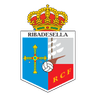 Escudo do Ribadesella CF