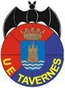 Escudo do Tavernes