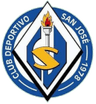 Escudo do CD San Jose