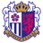 Escudo do Cerezo Osaka
