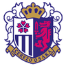 Escudo da Cerezo Osaka