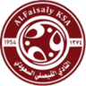 Escudo da Al-Faisaly FC