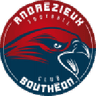 Escudo da Andrézieux