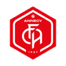 Escudo da Annecy