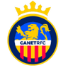 Escudo da Canet Roussillon