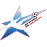 Escudo da Etoile Matoury