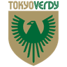 Escudo da Tokyo Verdy