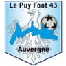 Escudo da Le Puy Foot
