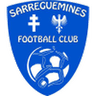 Escudo da Sarreguemines