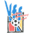 Escudo do Vendée Fontenay