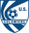 Escudo da Colomiers