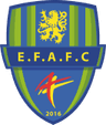 Escudo da Feignies-Aulnoye