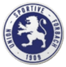 Escudo da Forbach