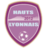 Escudo da Hauts Lyonnais