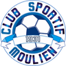 Escudo da Moulien