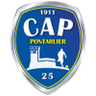 Escudo da Pontarlier