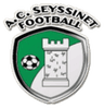 Escudo da Seyssinet-Pariset