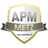 Escudo do APM Metz