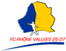 Escudo da Rhone-Vallee