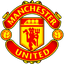 Logo do Manchester United