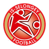 Escudo da Selongey