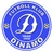 Escudo do Dinamo Tirana