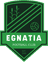 Escudo do Egnatia Rrogozhinë
