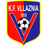 Escudo do Vllaznia Shkodër