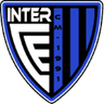 Escudo da Inter Club d'Escaldes