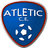 Escudo do Atlètic Club d'Escaldes