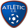 Escudo da Atlètic Club d'Escaldes