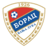 Escudo da Borac Banja Luka