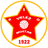 Escudo do Velež