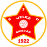 Escudo da Velež
