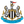 Escudo do Newcastle