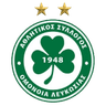 Escudo da Omonia Nicosia